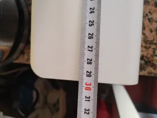 Altavoz iPod Logitech Blanco y Negro