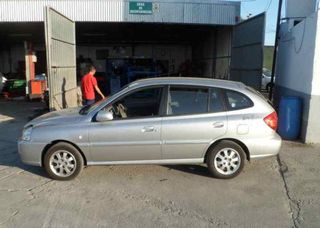 Faro izquierdo kia rio (bc) 2874460