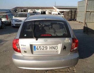 Faro izquierdo kia rio (bc) 2874460