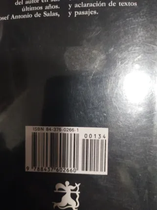 Poesía varia (Letras Hispanicas / Hispanic Writ...