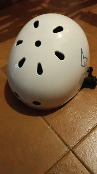 Bicicleta Btwin 20 para adolescentes