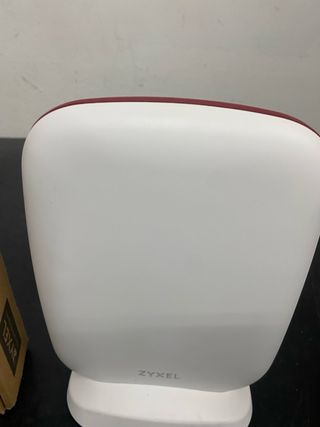 Ruter Zyxel