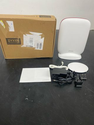 Ruter Zyxel
