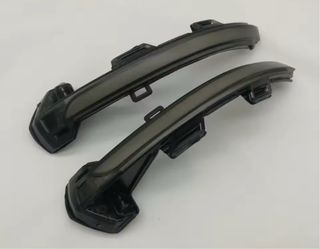 Frecce LED Dinamiche Golf 8