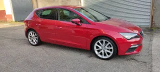 SEAT Leon 2017