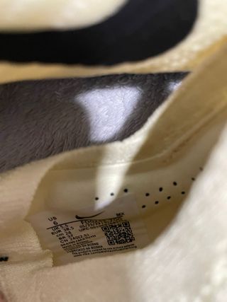 Botas Fútbol Nike Zoom Mercurial