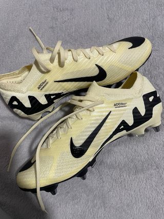 Botas Fútbol Nike Zoom Mercurial