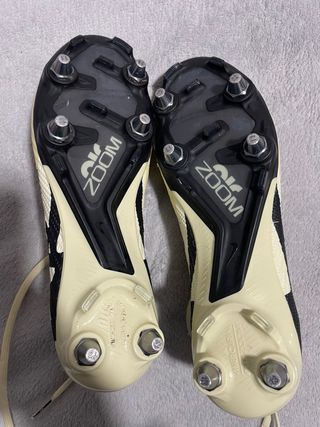 Botas Fútbol Nike Zoom Mercurial