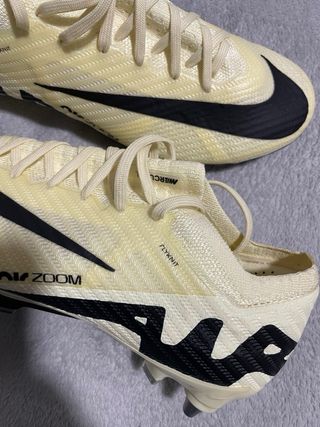 Botas Fútbol Nike Zoom Mercurial