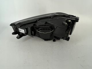 Faros Xenon LED para Volkswagen Golf Sportsvan