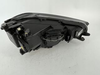 Faros Xenon LED para Volkswagen Golf Sportsvan