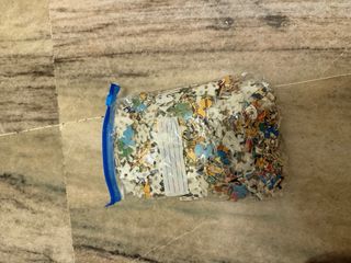 Puzzle 3D Ravensburger Astérix 540 piezas