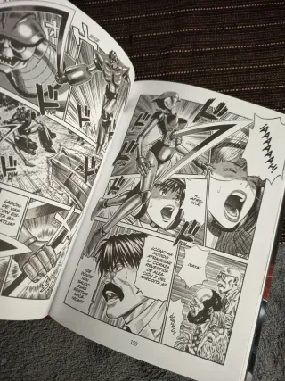 MAZINGER Z ALTER IGNITION