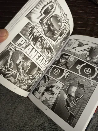 MAZINGER Z ALTER IGNITION