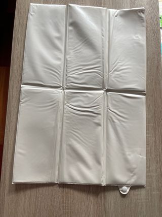 Capazo Chicco Best Friend semi-rígido