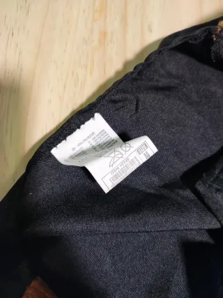 WIDMANN MILANO Disfraz Brujo vudú Baile de Zombie