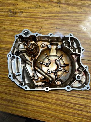 Tapa motor Honda SH300