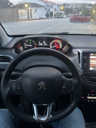 Peugeot 2008 2014