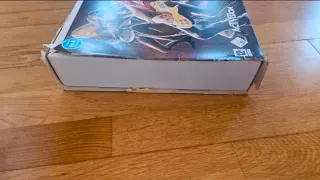 Pack Guitar Hero Aerosmith Wii