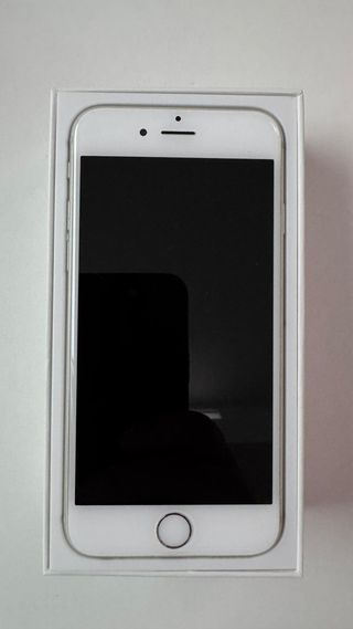 iPhone 6 Grigio 64 GB