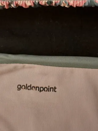 Bikini donna con fantasia floreale