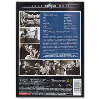 CANDIDATA A MILLONARIA (Comedia Romántica)