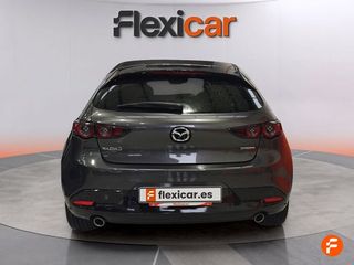 Mazda 3 2.0 SKYACTIV-G 88KW ZENITH