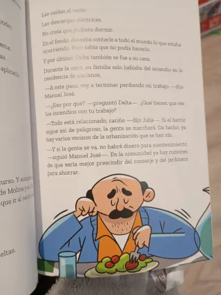 Los Gamers Piratas 1. Destino: Mítica Infinite