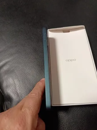 Oppo Reno 11F 5G Nuevo