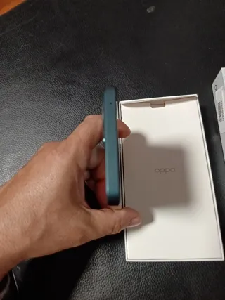 Oppo Reno 11F 5G Nuevo