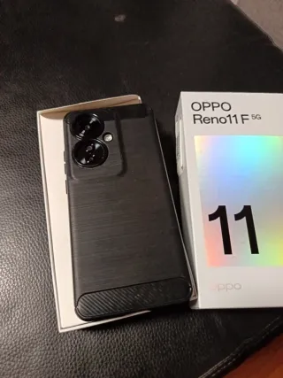 Oppo Reno 11F 5G Nuevo