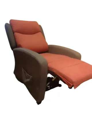 Sillón elevable