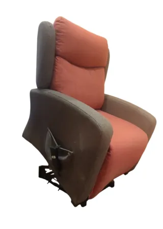 Sillón elevable