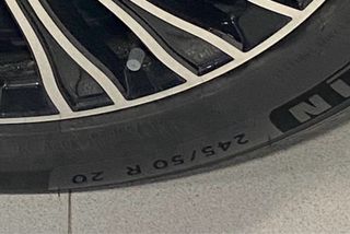 Neumáticos Michelin E Primacy