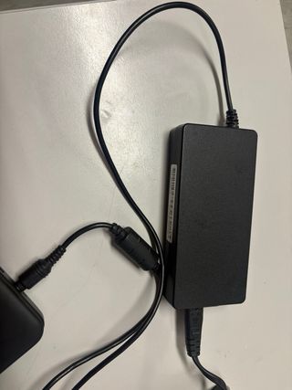 Portátil Medion Erazer, negociable sin apenas uso
