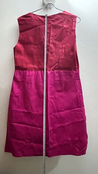 Disfraz Heidi casero