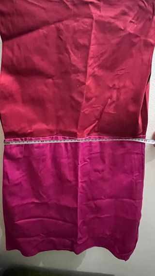 Disfraz Heidi casero