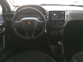 Peugeot 208 2017