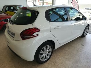 Peugeot 208 2017