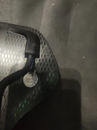Sillín Selle Italia Epsilon Negro