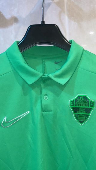 Polo Nike Elche CF