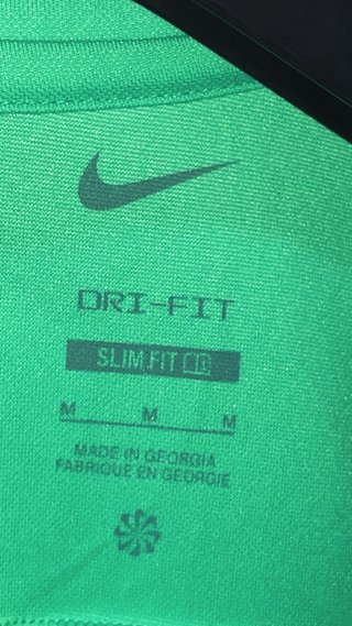 Polo Nike Elche CF