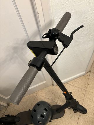 Patinete Eléctrico Xiaomi