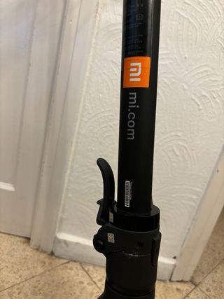Patinete Eléctrico Xiaomi