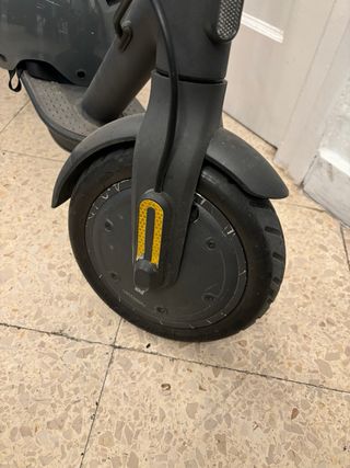 Patinete Eléctrico Xiaomi