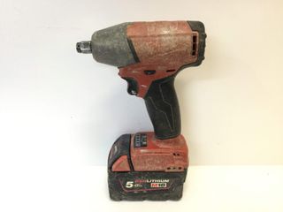 E460687-0 Herramienta Neumatica Milwaukee Fmtiw