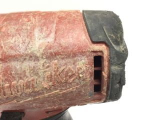 E460687-0 Herramienta Neumatica Milwaukee Fmtiw