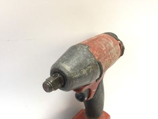 E460687-0 Herramienta Neumatica Milwaukee Fmtiw