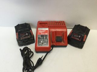 E460687-0 Herramienta Neumatica Milwaukee Fmtiw