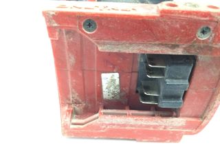 E460687-0 Herramienta Neumatica Milwaukee Fmtiw